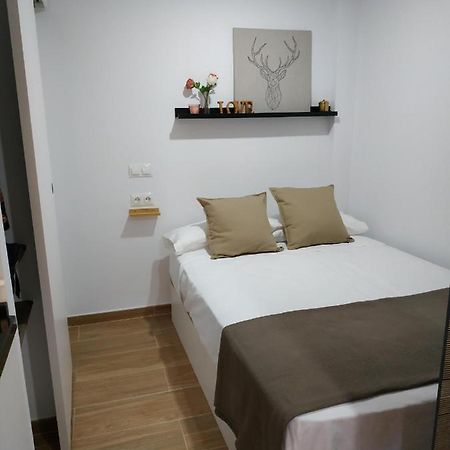 Apartamento La Caló Apartamento Torremolinos Exterior foto