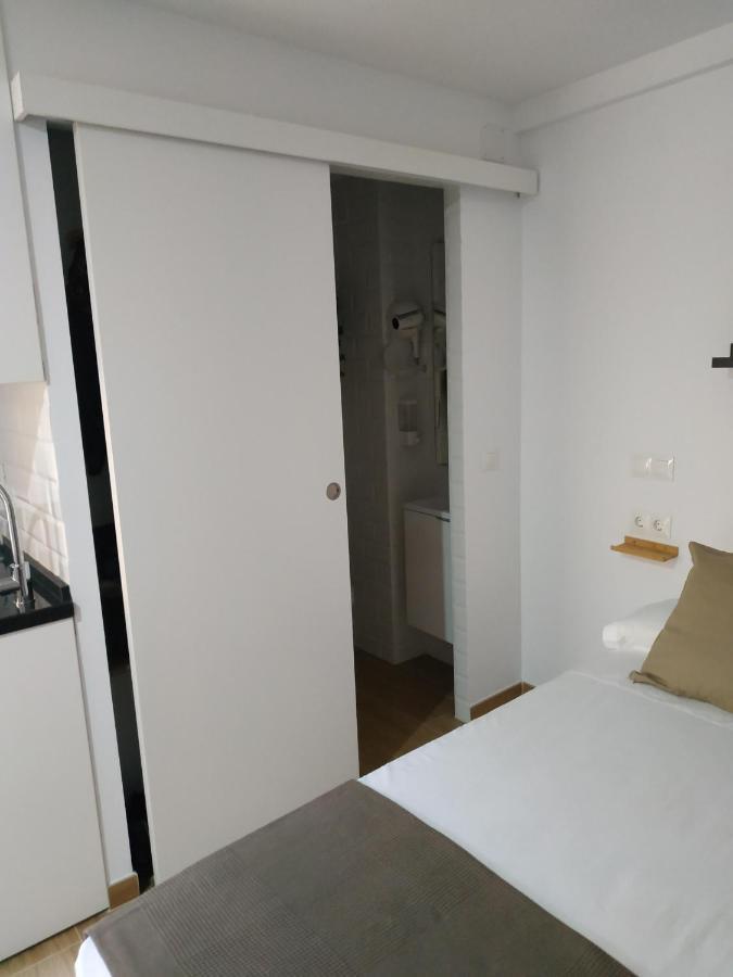 Apartamento La Caló Apartamento Torremolinos Exterior foto